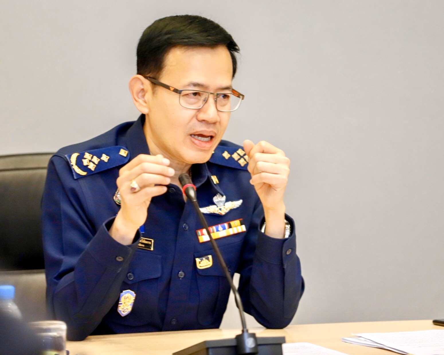 ชงประกันคุ้มครองต่างชาติ4เดือน สร้างความเชื่อมั่นเที่ยวไทย