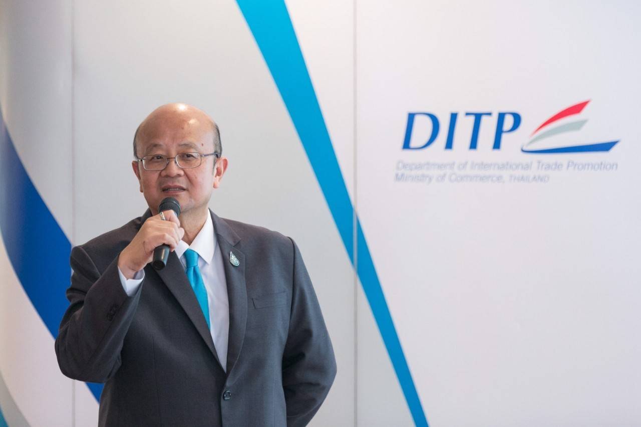 พาณิชย์เกาะติดไวรัสโคโรน่า เล็งดันตลาด e-Commerce เสริมส่งออก