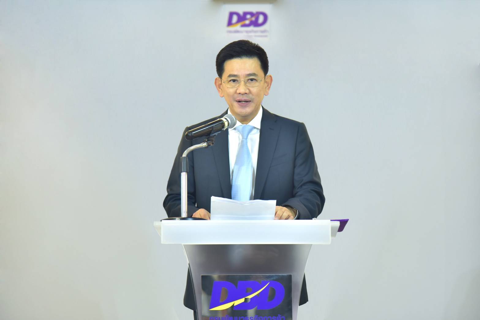 ม.ค. 2563 บอร์ดต่างด้าวอนุญาตต่างชาติ ลงทุนในไทย 25 ราย เงินลงทุน 912 ล้านบาท