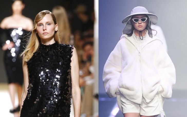 Day 3 - Modalisboa - Lisboa Fashion Week 'ModaLisboa' S/S 2020 7 เทรนด์แฟชั่นที่จะมาอย่างยิ่งใหญ่ในปี 2020