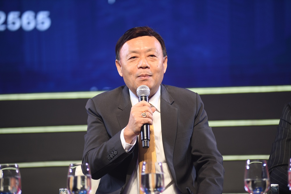 5G กระตุ้นเศรษฐกิจ 1.7 แสนล้าน กสทช.ปักธง “ไทย” ที่หนึ่งในอาเซียน
