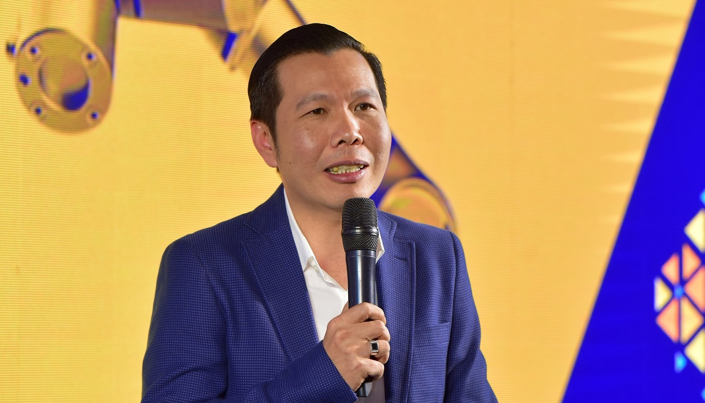 ดีป้ามึนงบ”63ดีเลย์สะเทือนเวิลด์เอ็กซ์โป