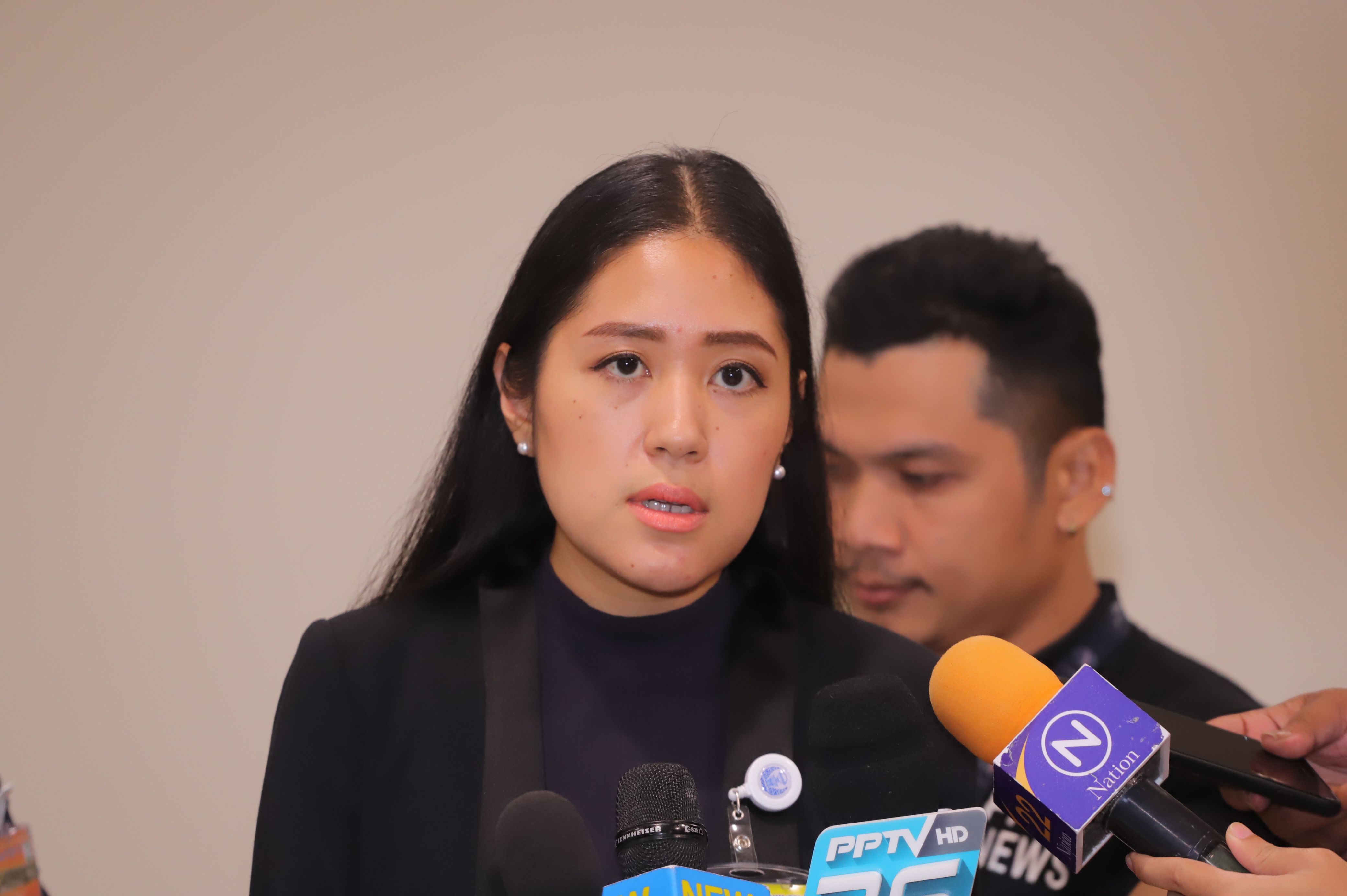 “อนาคตใหม่” ระดมมวลชน แสดงพลัง ลุ้นศาลตัดสินคดียุบพรรค พรุ่งนี้
