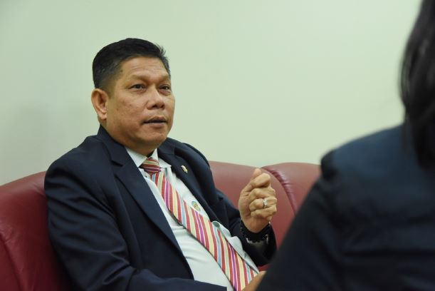 กรมอุตุฯปัดฝุ่นปรับโฉมแอป โชว์ข้อมูลเจาะลึกรายตำบล