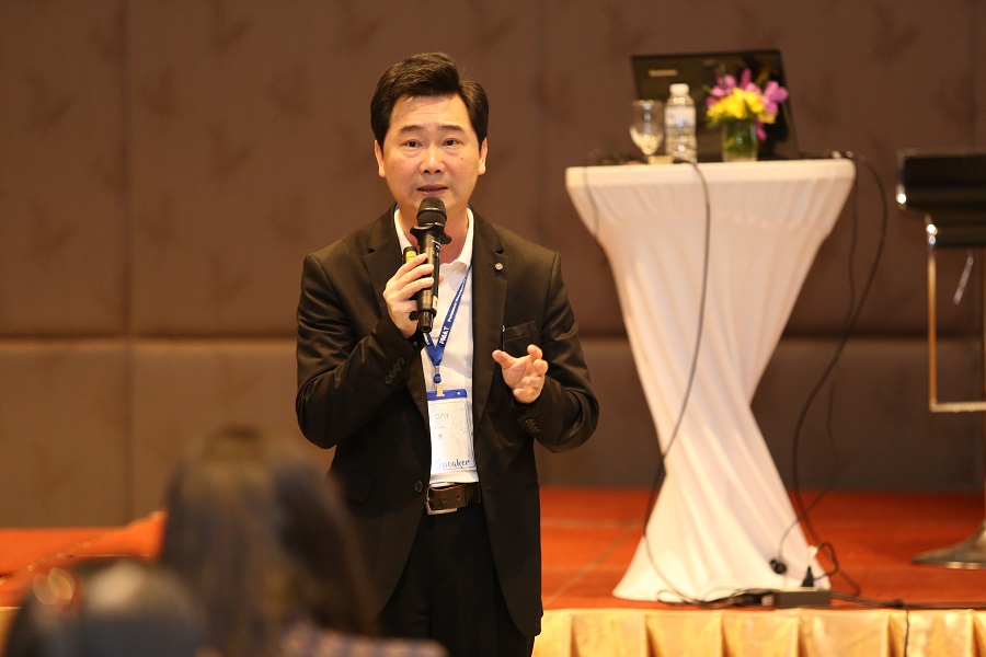 เทรนด์วัดผลงาน 2020 เน้นใช้ผลลัพธ์พัฒนาบุคลากร