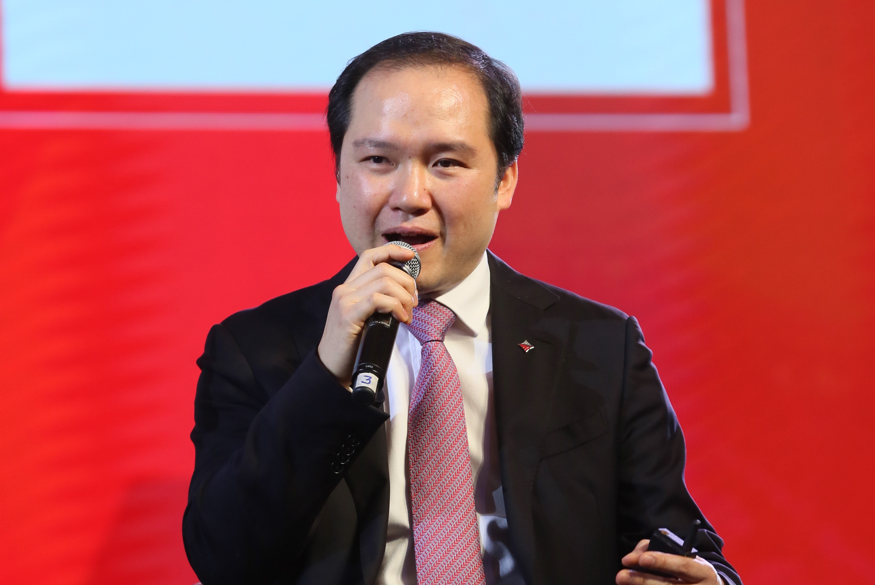 “ปณต สิริวัฒนภักดี” พร้อมดึงทุนต่างชาติลุยธุรกิจอสังหาฯรับปีแห่งการลงทุน 2020