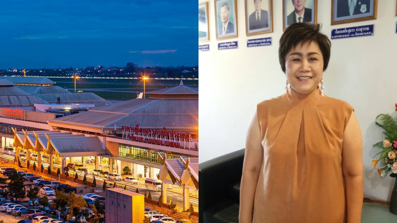 ภาคท่องเที่ยวเชียงใหม่ เสนองดบินตรงจีน-เชียงใหม่ สกัดไวรัสโคโรน่า