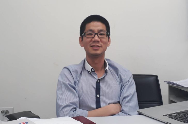 472055 อาจารย์ ม.นเรศวร เผยร่างหลักสูตร “รักชาติยิ่งชีพ”