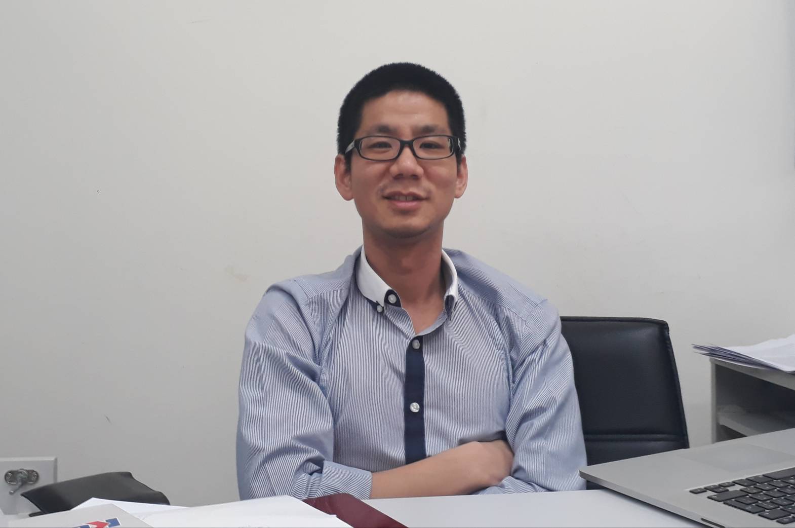 อาจารย์ ม.นเรศวร เผยร่างหลักสูตร “รักชาติยิ่งชีพ”