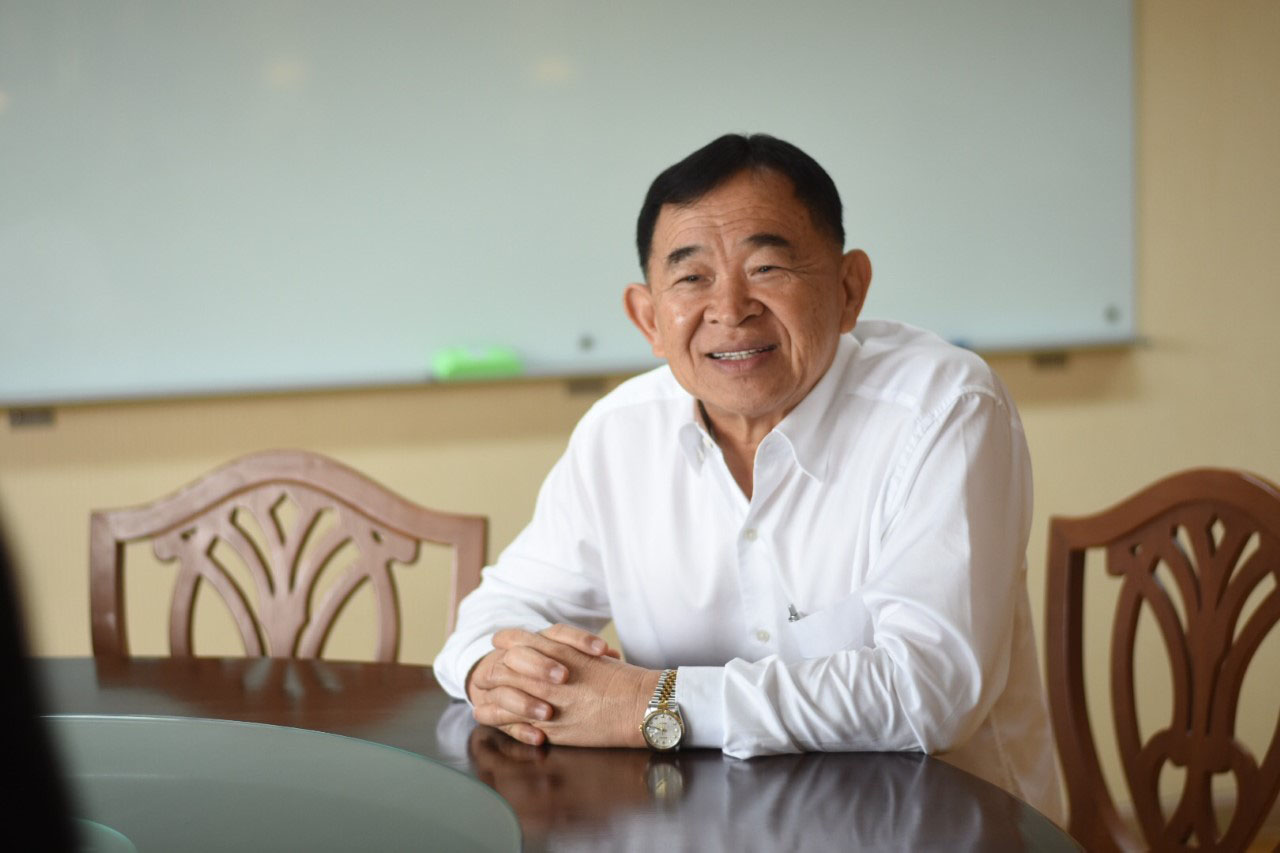 ดันโชห่วย-ช่วยรากหญ้า ผู้ส่งออกแป้งมันพันล้าน สู่ รมช.พาณิชย์