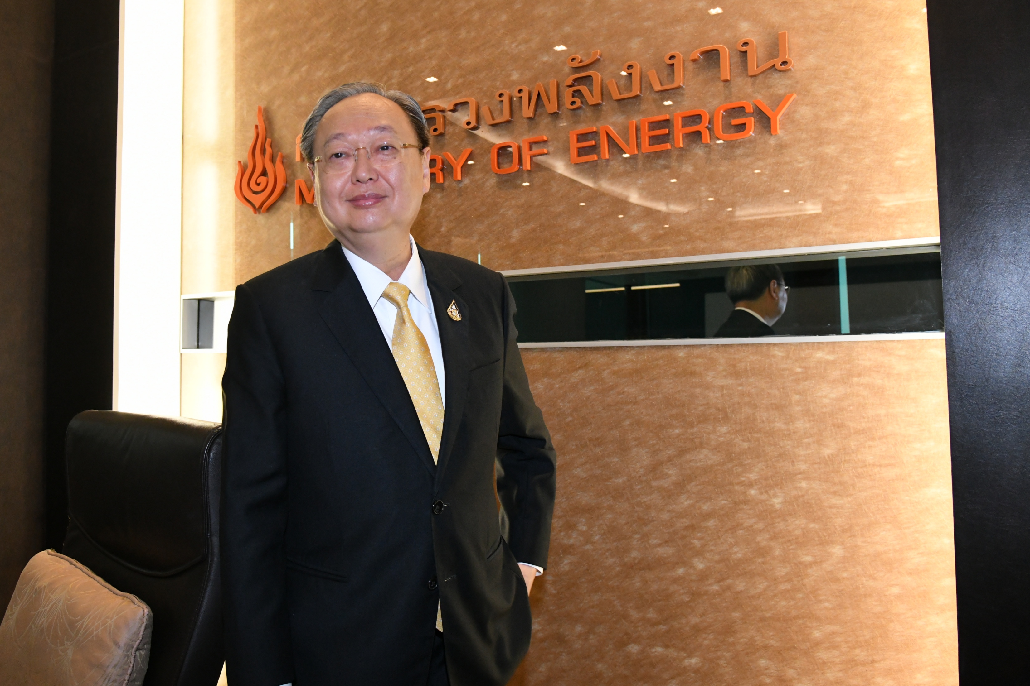 Energy for all เร่งสปีดโรงไฟฟ้าชุมชน
