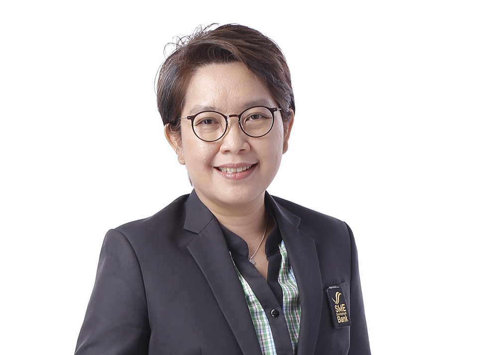 SME D Bank พักหนี้ 12 เดือน ช่วยลูกค้าเจอผลกระทบไวรัสโคโรน่า