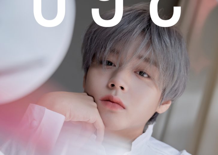 7 “เมย์ไทย” อัพเอเนอจี้ให้พร้อม “พัค จีฮุน” ประกาศดีเดย์ 18 ม.ค.นี้