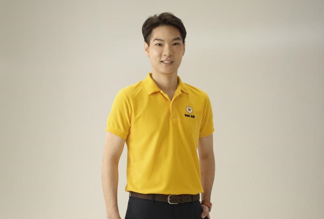 “นกแอร์” ผนึก ททท.ทำโครงการ 60 เส้นทางความสุข @เมืองไทย เดอะ ซีรีส์