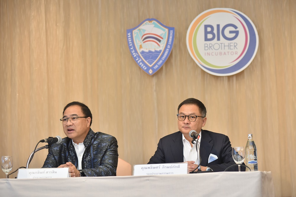 Big Brother Season 3 จบสวยสร้าง SME มีรายได้เพิ่มกว่า 500 ล้านบาท ภายใต้ปัจจัยเสี่ยง