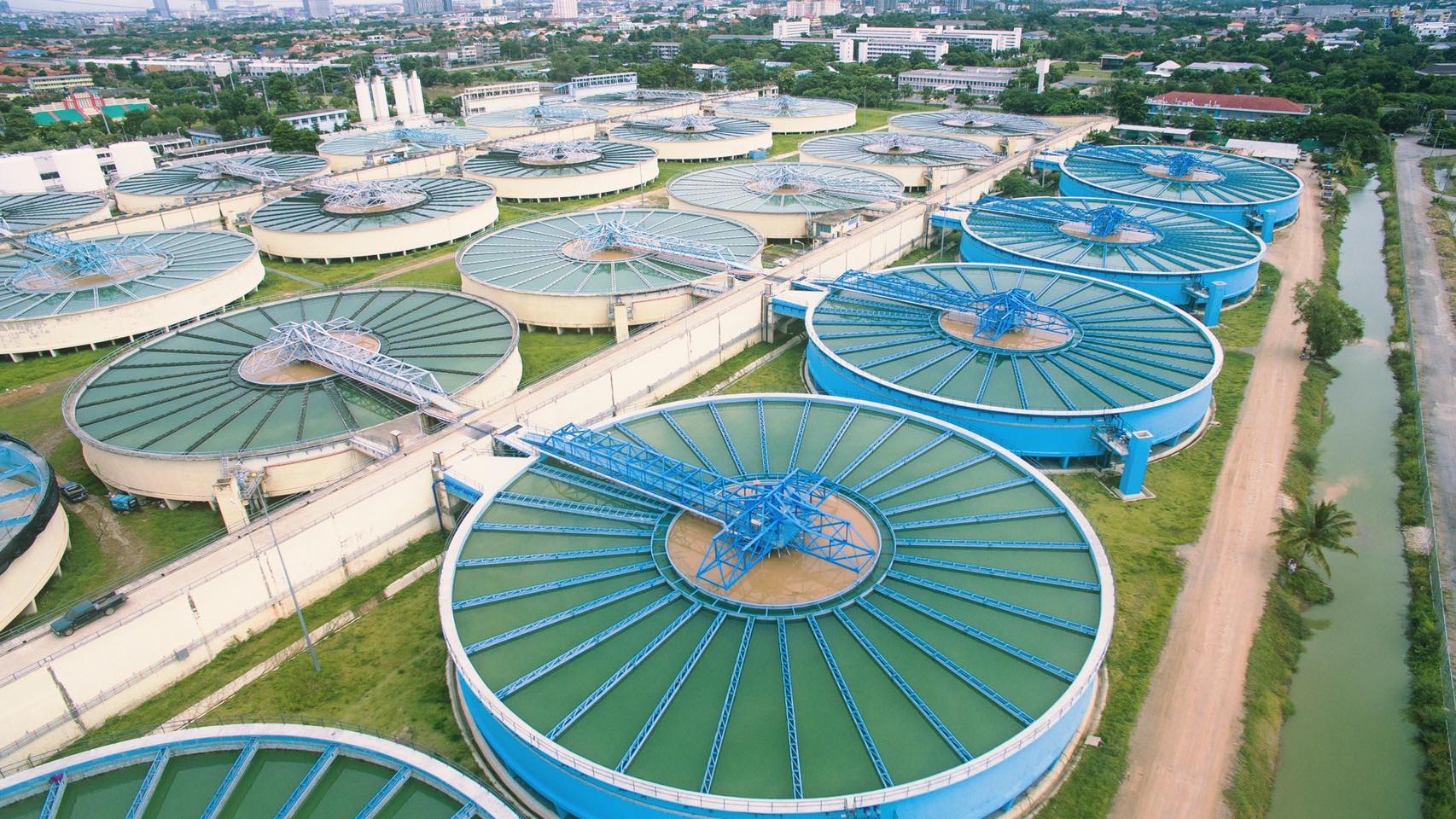 กปน.-กรมชลลุยปฏิบัติการกระแทกน้ำ Water Hammer ครั้งที่ 2 รับมือภาวะน้ำทะเลหนุนสูงสุด 13-14 ม.ค. นี้