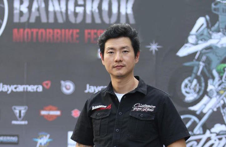 81755068_2541055406161381_912563628505300992_n ค่ายมอ”ไซค์กระหึ่ม BMF 2020 ยึดเซ็นทรัลเวิลด์ส่งรุ่นใหม่กระตุ้นตลาด