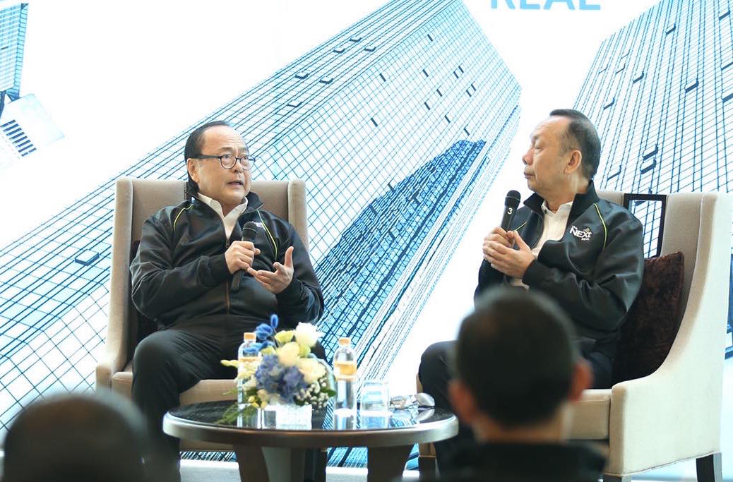 เจ้าพ่อแลนด์ แอนด์ เฮ้าส์ แนะคุมโอเวอร์เฮดห้ามเกิน 15% ฝ่าวิกฤตสังหาปี 63