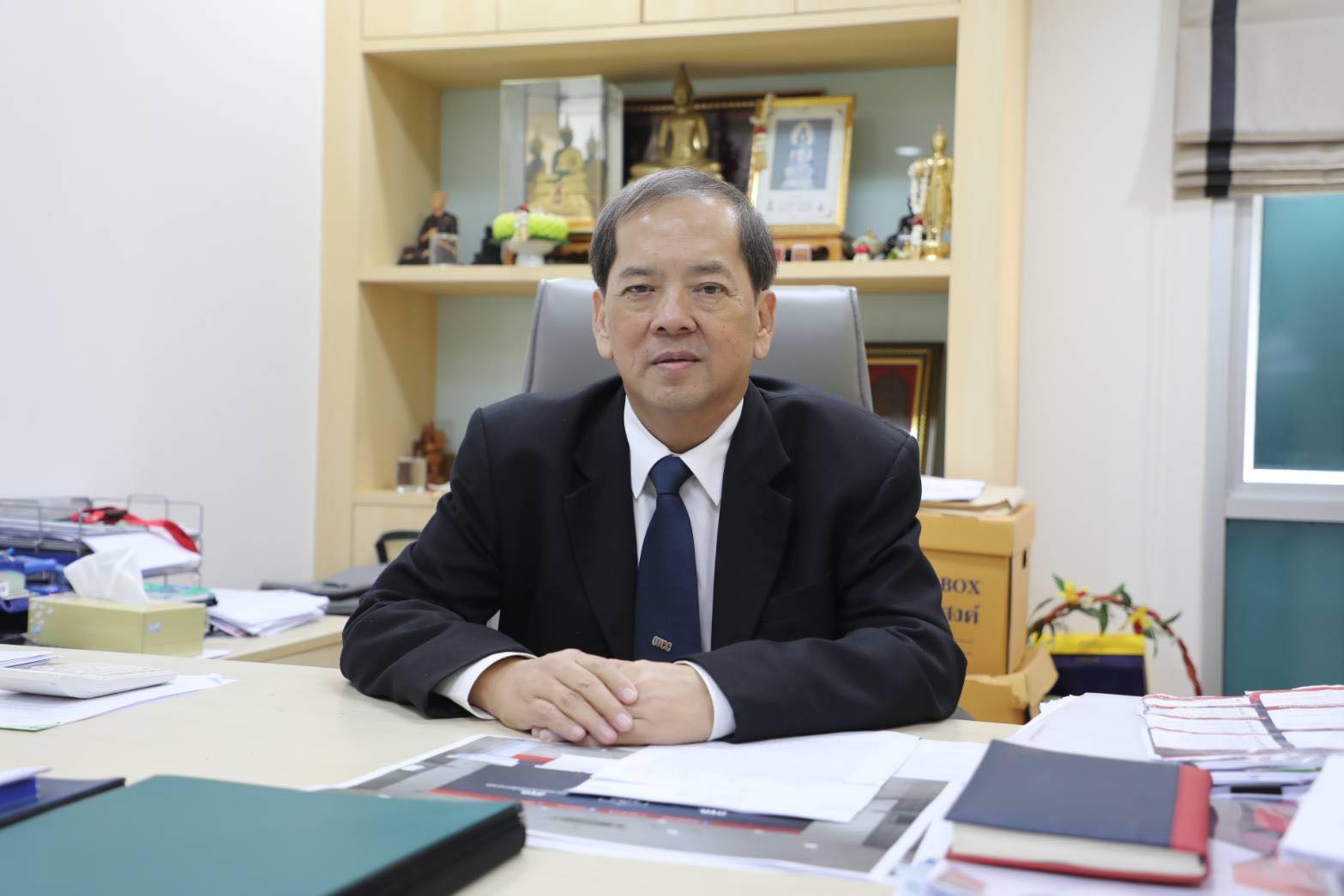 บอร์ดแข่งขัน ตั้งคทง.พิเศษวิเคราะห์ดีลควบรวมเทสโก้ เข้าเกณฑ์ “ผูกขาด” ตลาดค้าปลีก