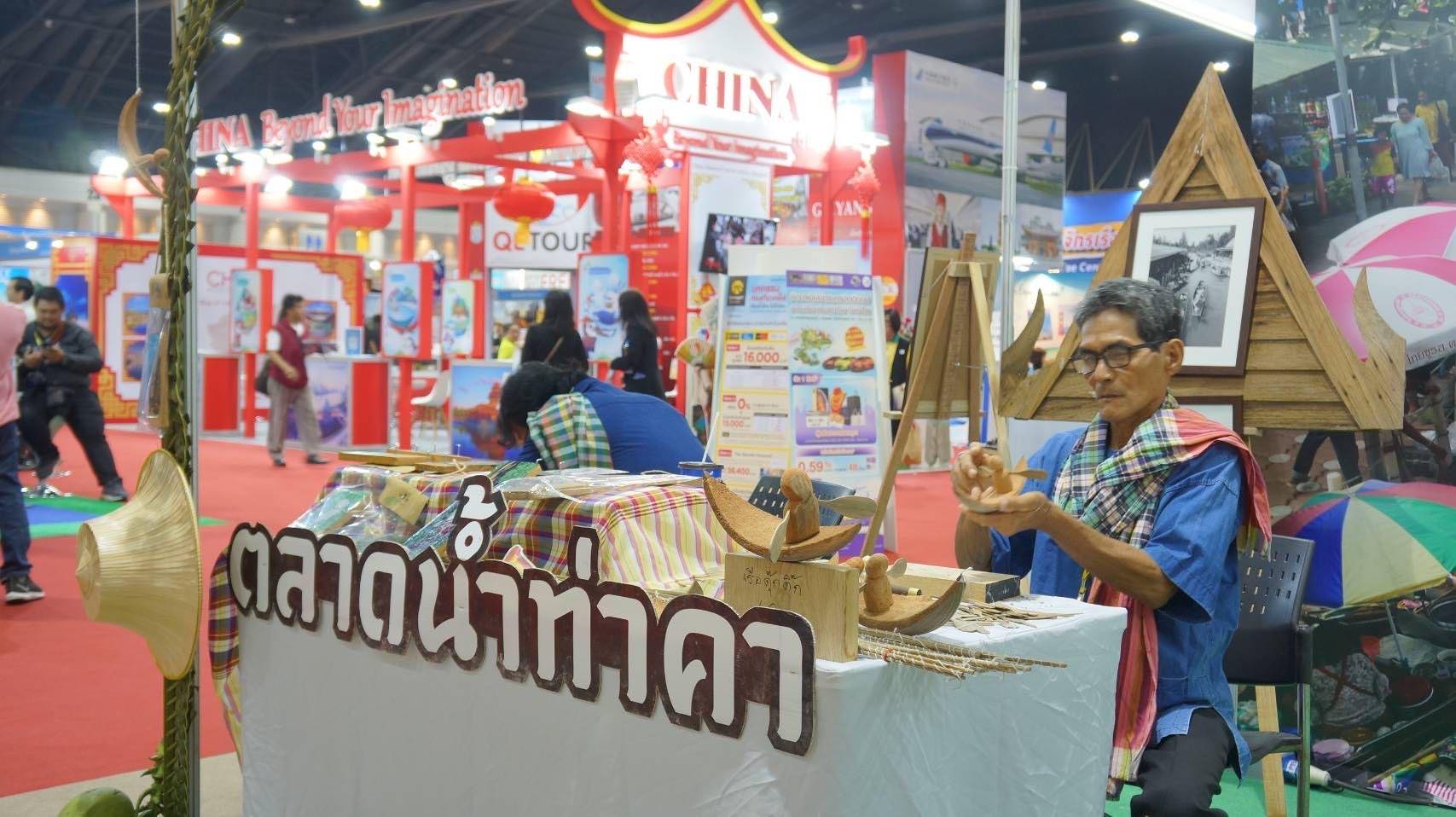 ทีเส็บเปิดตัวโครงการ “ประชุมเมืองไทย ส่งเสริมเศรษฐกิจไทย”
