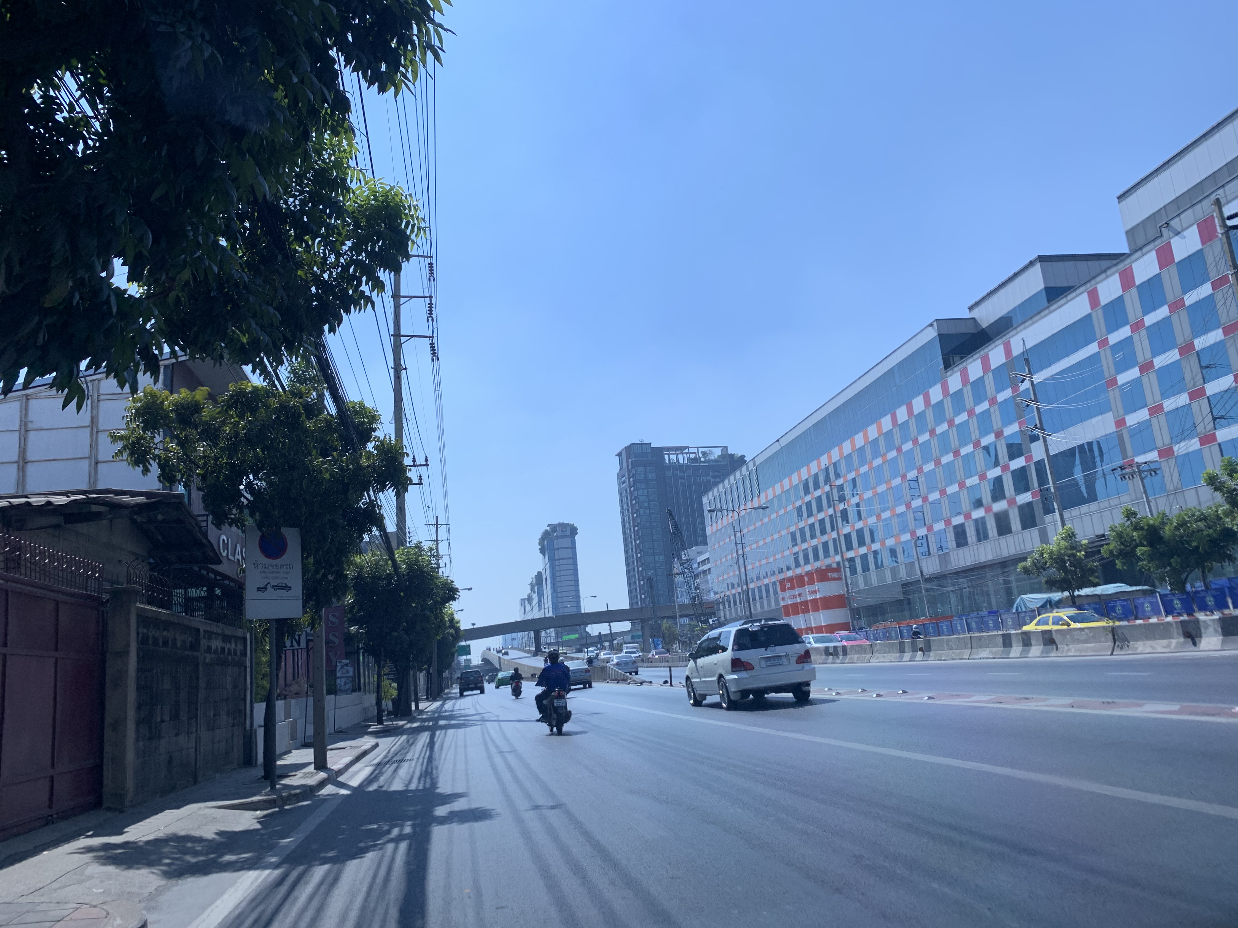 บอร์ด รฟม.อนุมัติผลเจรจา BTS ลุยต่อขยายรถไฟฟ้าสีชมพูเข้าเมืองทองฯ