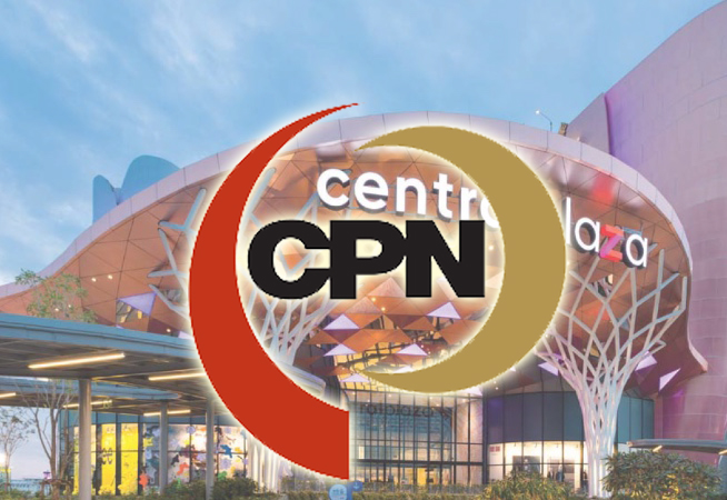 CPN ทุ่มหมื่นล้าน สร้างห้างเซ็นทรัล นครสวรรค์-นครปฐม