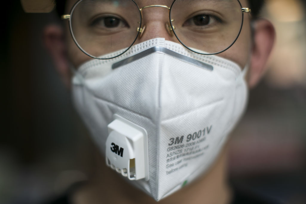 กทม.เช้านี้ “PM 2.5” ยังน่าห่วง เกินมาตรฐาน 26 จุด