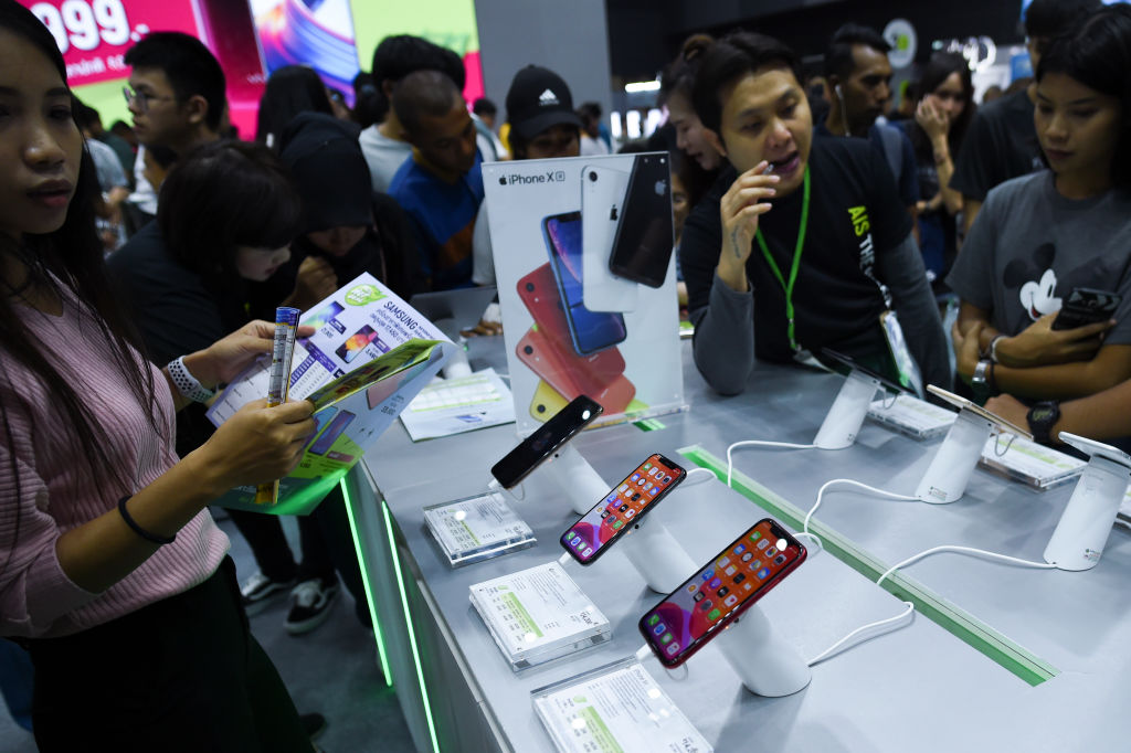 Gen Z หนุนตลาดไอที  แอดไวซ์มั่นใจมีโอกาสโต