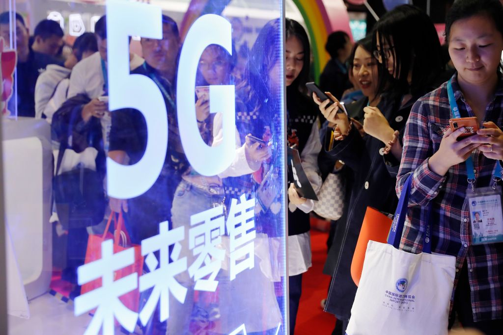 5G เทคโนโลยีที่ซับซ้อน ความเสี่ยงภัยไซเบอร์ใกล้ตัว