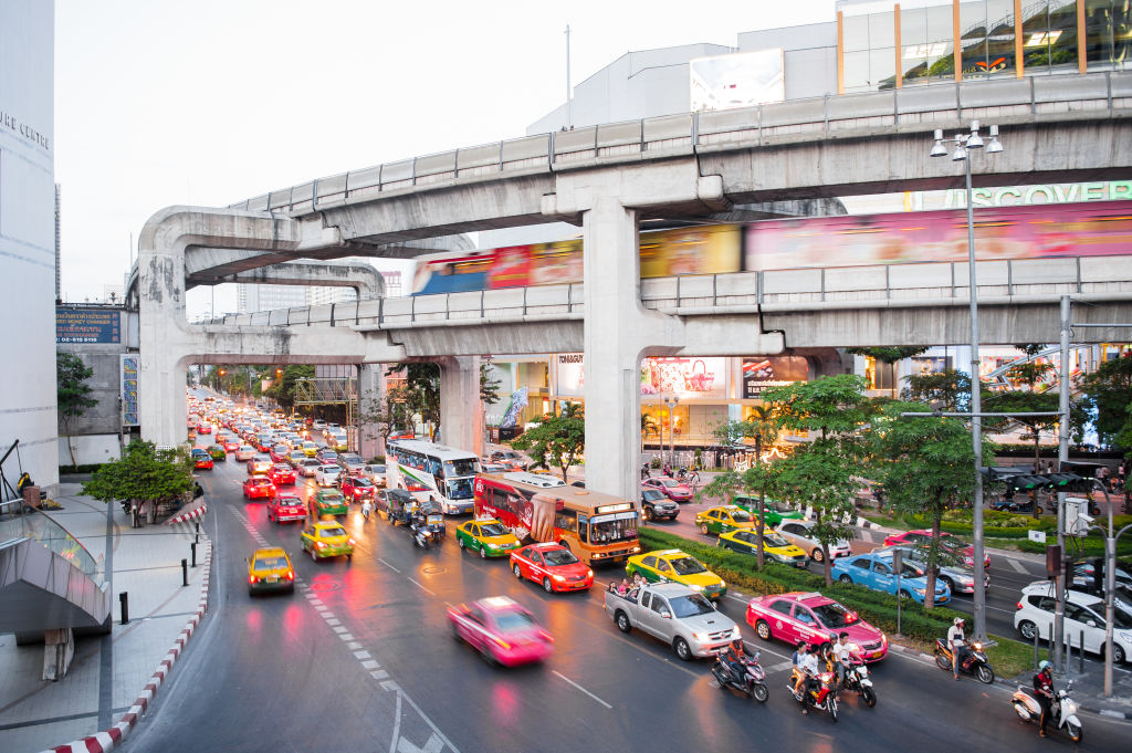“เจพีฯ” ลดประกันภัยรถยนต์ ตัดขาดทุน-เพิ่มน็อนมอเตอร์