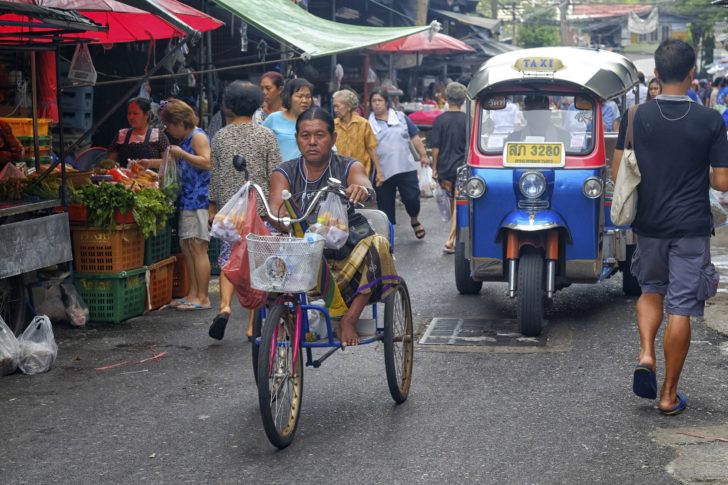 คนพิการ เคาะแล้ว! ครม.อนุมัติปรับเบี้ยผู้พิการ จาก 800 เพิ่มเป็น 1,000 บาท