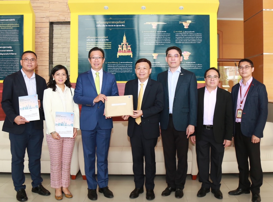 “เอไอเอส” มาแล้ว! กสทช.ปลื้มรับซองประมูล 5G 5รายแล้ว