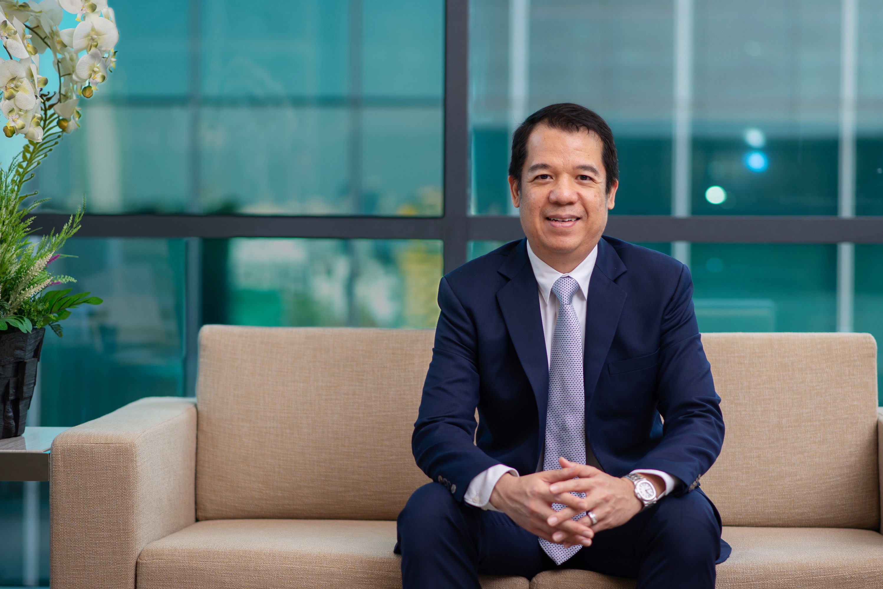 “ทิสโก้” จัดแคมเปญ “Zero Cancer” มอบรายได้ขายประกัน-กองทุนสมทบทุนผู้ป่วยมะเร็ง