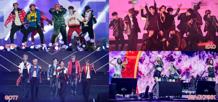 K-POP
