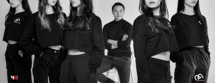Kueng-Chalermchai Mahagitsiri, CEO 411 MUSIC “โฟร์วันวันฯ” เปิดโปรเจ็กต์ปี 2020 พระเอกสุดหล่อ-บอยแบนด์-เกิร์ลกรุ๊ป-คอนเสิร์ตเคป็อปตบเท้ามาไทย!