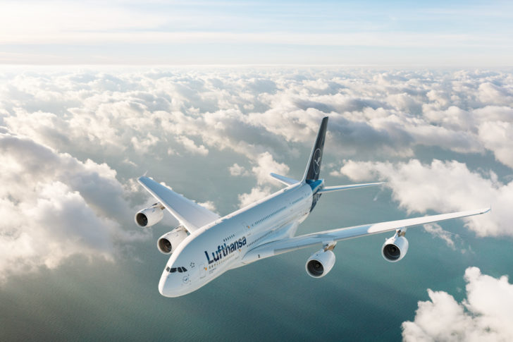LHG Airbus A380