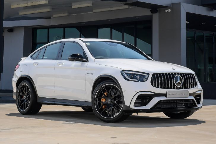 Mercedes-AMG GLC 63 S 4MATIC+ Coupe_Exterior (1)