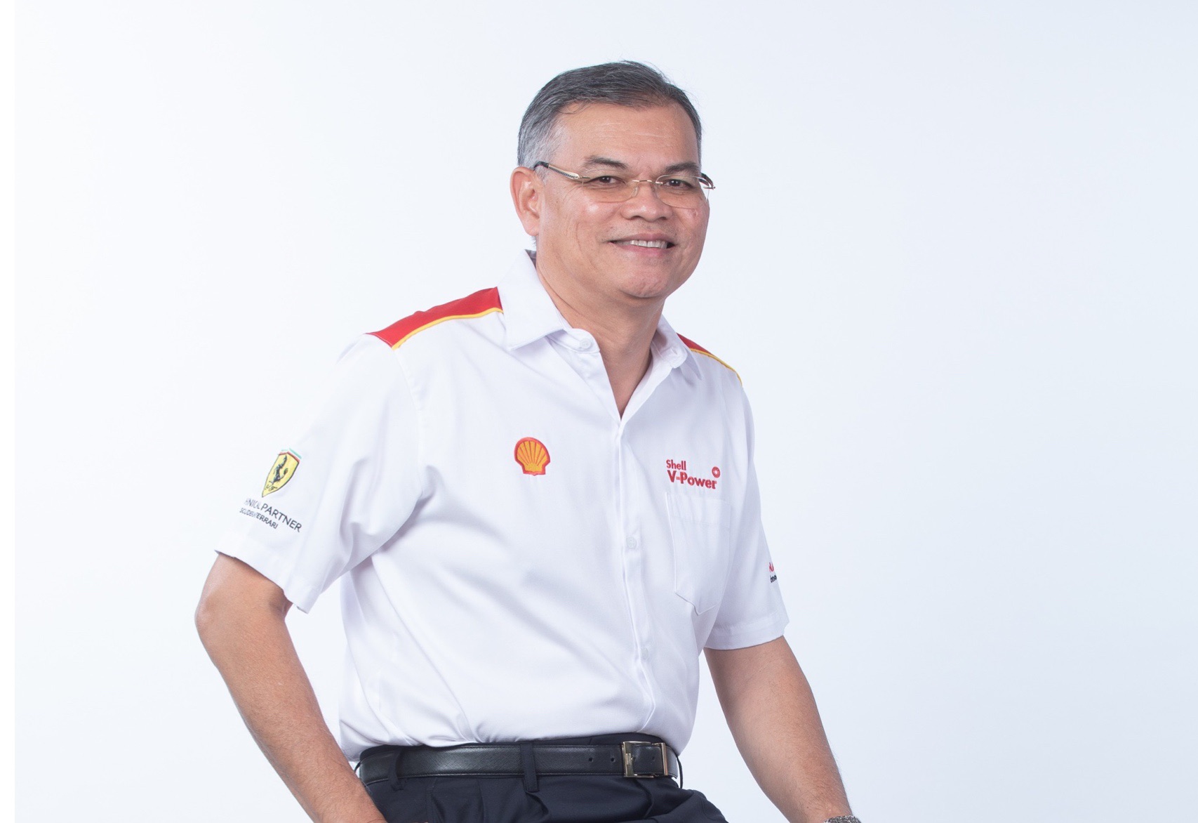 ‘ปนันท์ ประจวบเหมาะ’ ซีอีโอใหม่เชลล์รับไม้ต่อ อัษฎา หะรินสุต มีผล 1 ม.ค.63