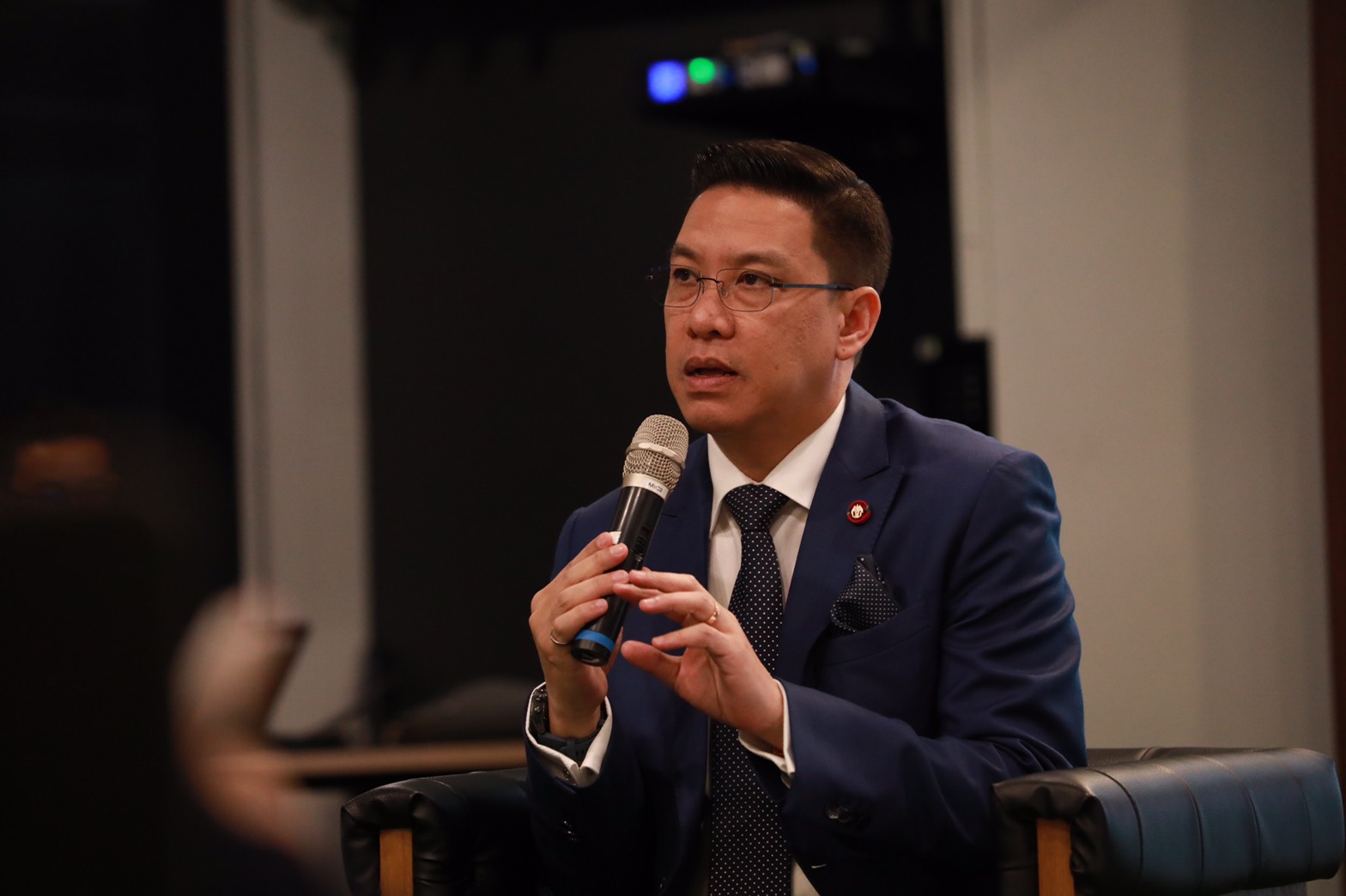 พุทธิพงษ์ปิ๊งไอเดียดัน “ดีป้า” ตั้งสำนักงานที่ซิลิคอนวัลเลย์ หวังเบิกทางสตาร์ตอัพไทยโกอินเตอร์