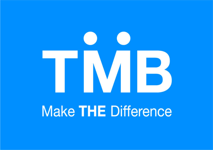 TMB MTD newWhitelogo_alone_Blue TMB กำไรปี’62 วูบเกือบ 38% เหตุบันทึกรายได้พิเศษขาย บลจ.ทหารไทยฉุด