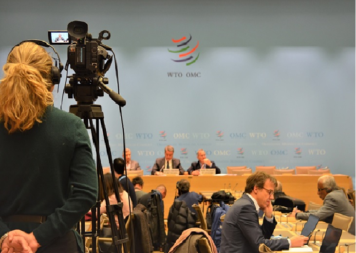 ผ่าทางตันเวทีการค้าโลก  กลไกระงับข้อพิพาทของ WTO