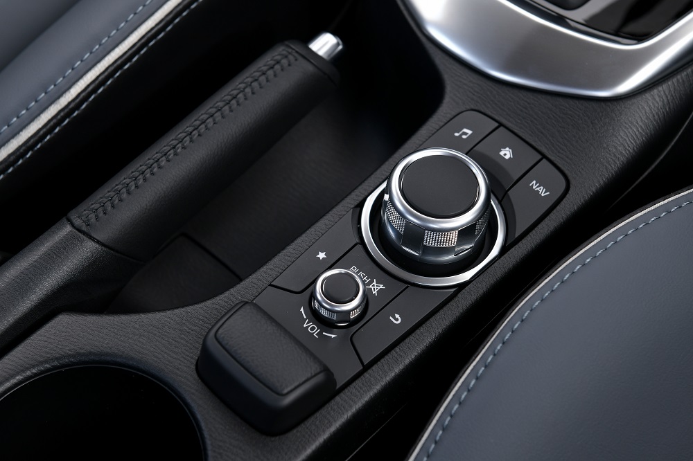 มาสด้า 2 ใหม่ (Mazda 2)