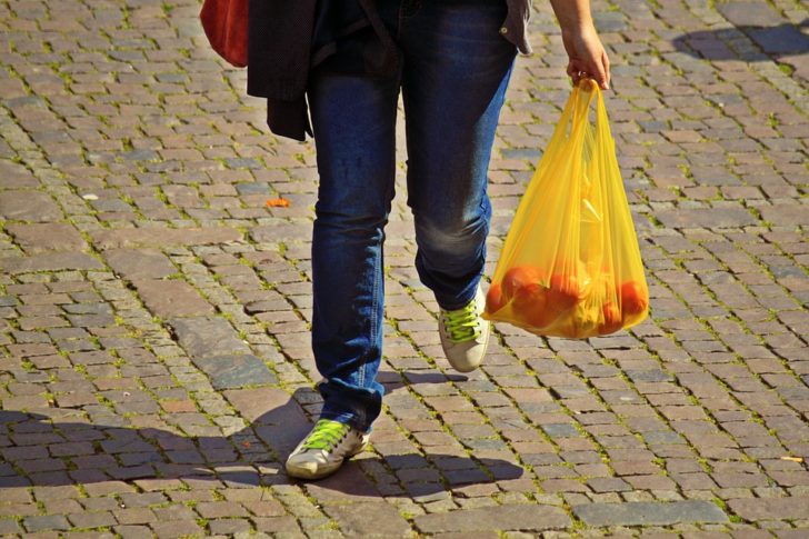 shopping-874974_960_720 “หนุ่มเมืองจันท์” : เนื่องมาจาก “ถุง”
