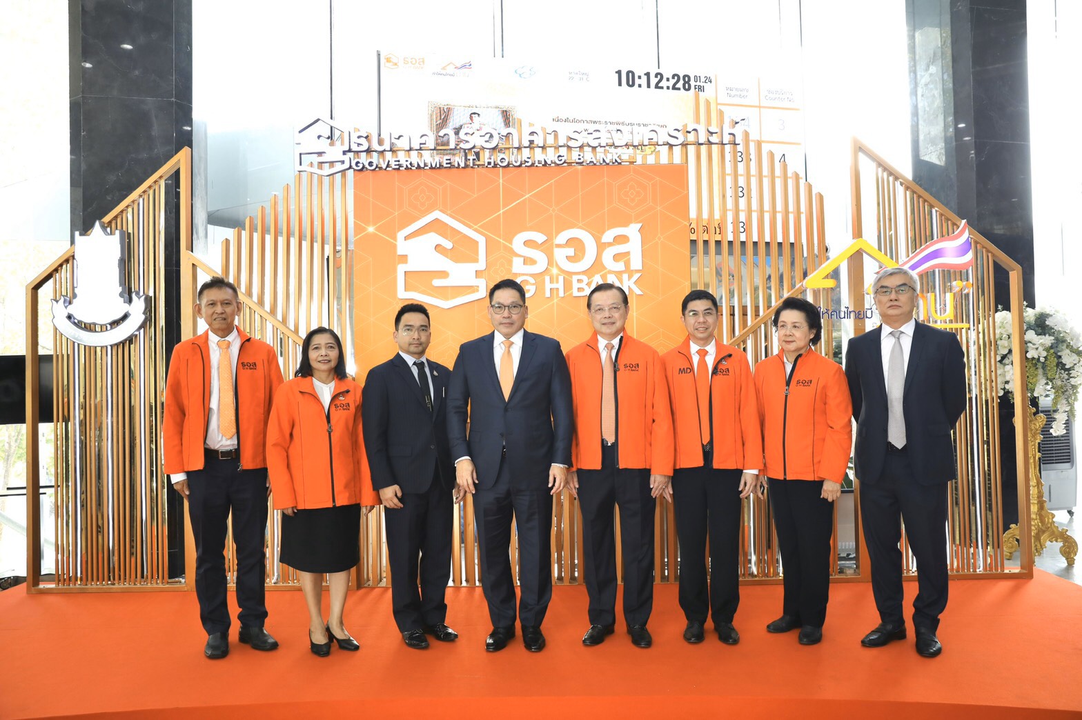 “บ้านดีมีดาวน์” โอนเงินให้คนได้รับสิทธิ์แล้วกว่า 5 พันราย