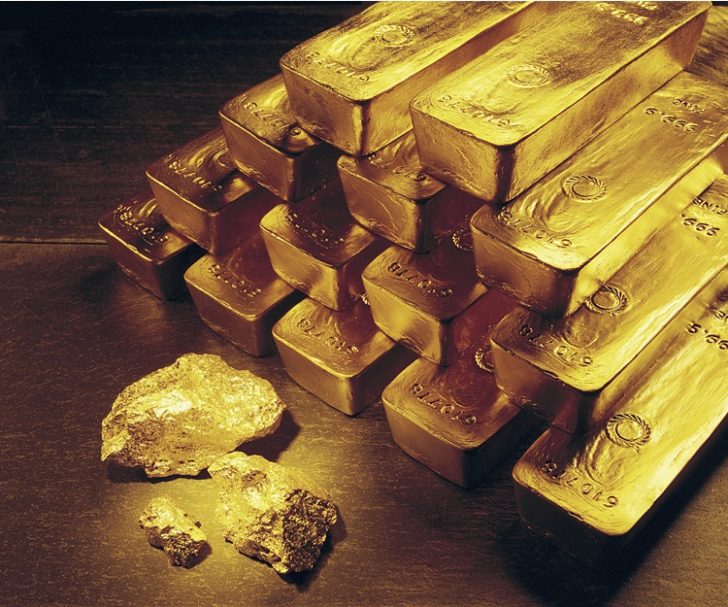 ราคาทองคำ ทองรูปพรรณ วันนี้