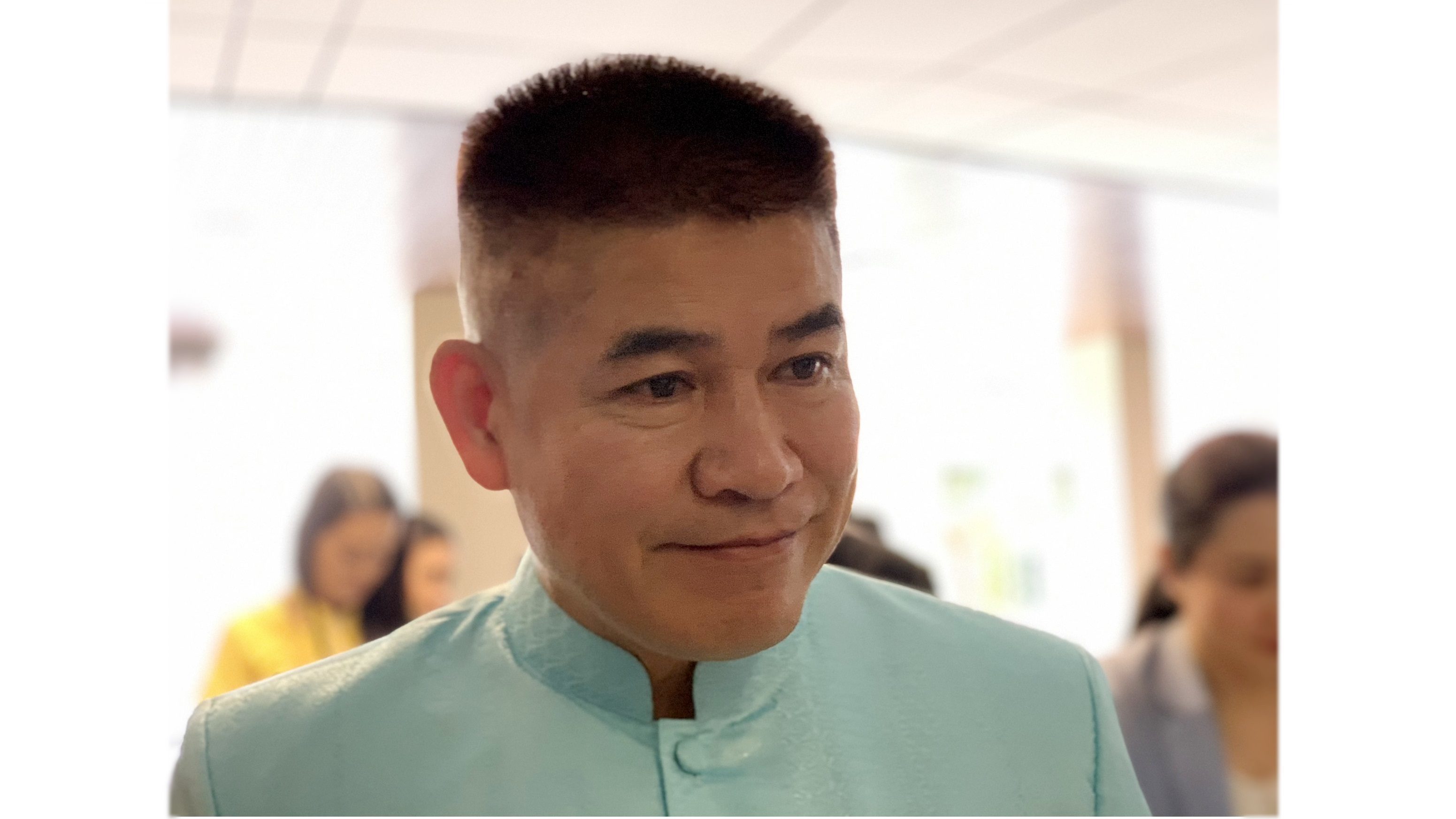 “ธรรมนัส” โต้ข่าวเดินหน้า “หมอนยางประชารัฐ” เร่งศึกษาการใช้ยางเพิ่มตามคำสั่งนายกฯ