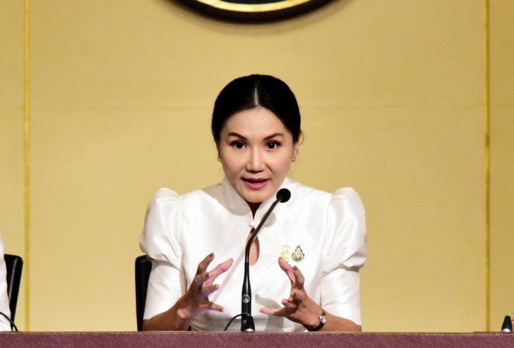 นฤมล ไฟเขียวร่างกฎกระทรวงใบอนุญาตธุรกิจหลักทรัพย์
