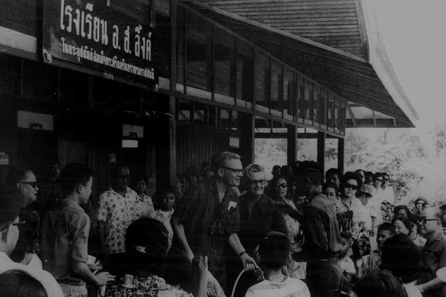 เปิดกลยุทธ์บริหารธุรกิจ-คน สไตล์ “บี.กริม” องค์กร 141 ปี
