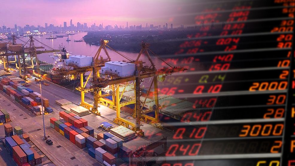 PwC คาดปี 63 เศรษฐกิจโลกจะเข้าสู่ “ภาวะชะลอตัวของโลกาภิวัตน์”