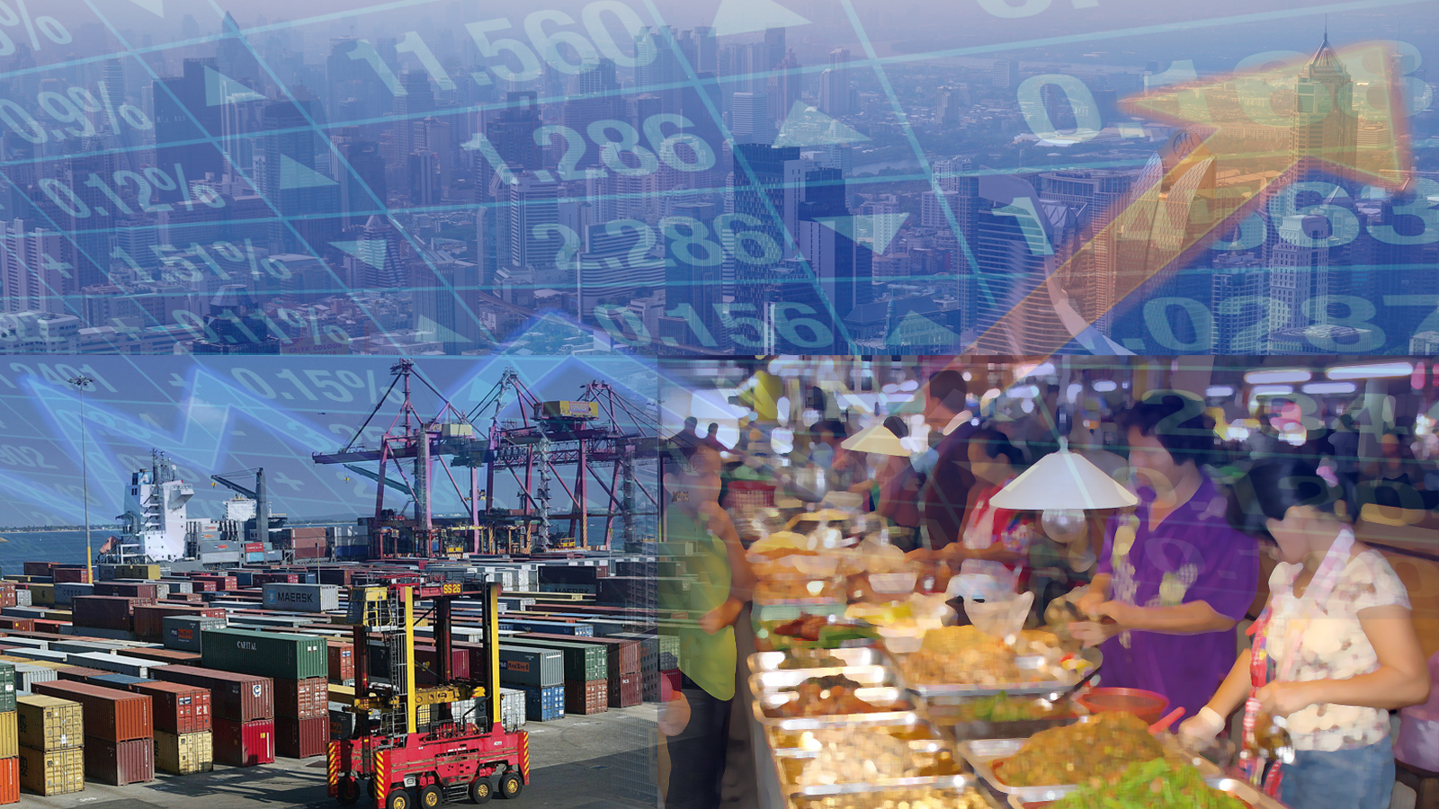 น่าห่วง! ศูนย์วิจัยกสิกรไทยชี้หนี้ครัวเรือนปีนี้ส่อทำนิวไฮทะลุ 80%